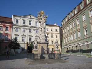 Visita guidata a Brno, guida turistica di Brno
