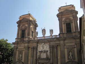 Visita guidata a Mikulov, in italiano