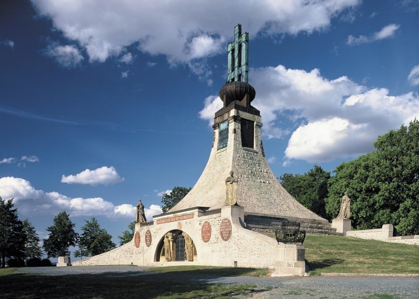 visita guidata a Austerlitz in italiano