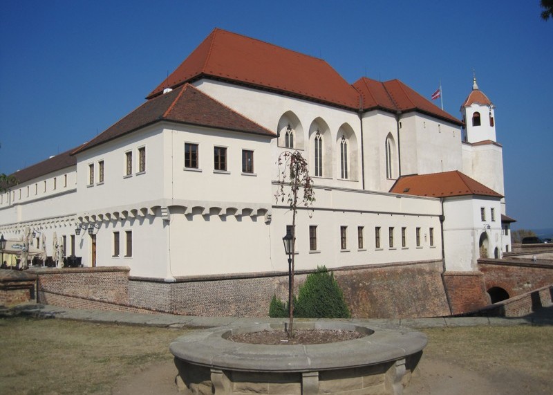 visita guidata a Brno in italiano